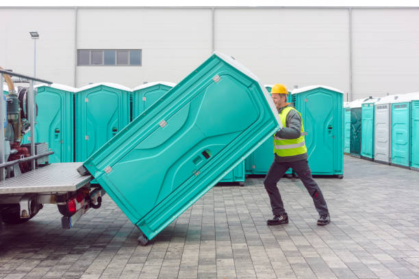 Best Porta potty rental near me  in Endicott, NY