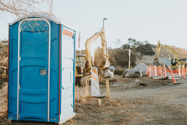 Portable Toilet Options We Offer in Endicott, NY