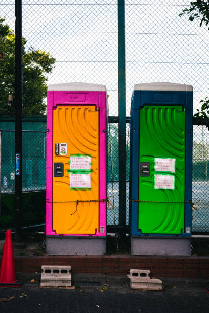 Best Best portable toilet rental  in Endicott, NY