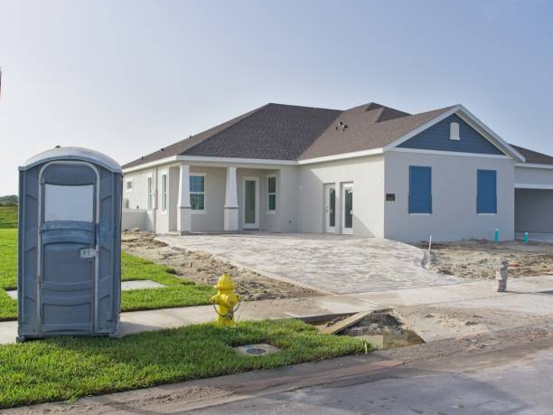 Best Portable toilet rental cost  in Endicott, NY